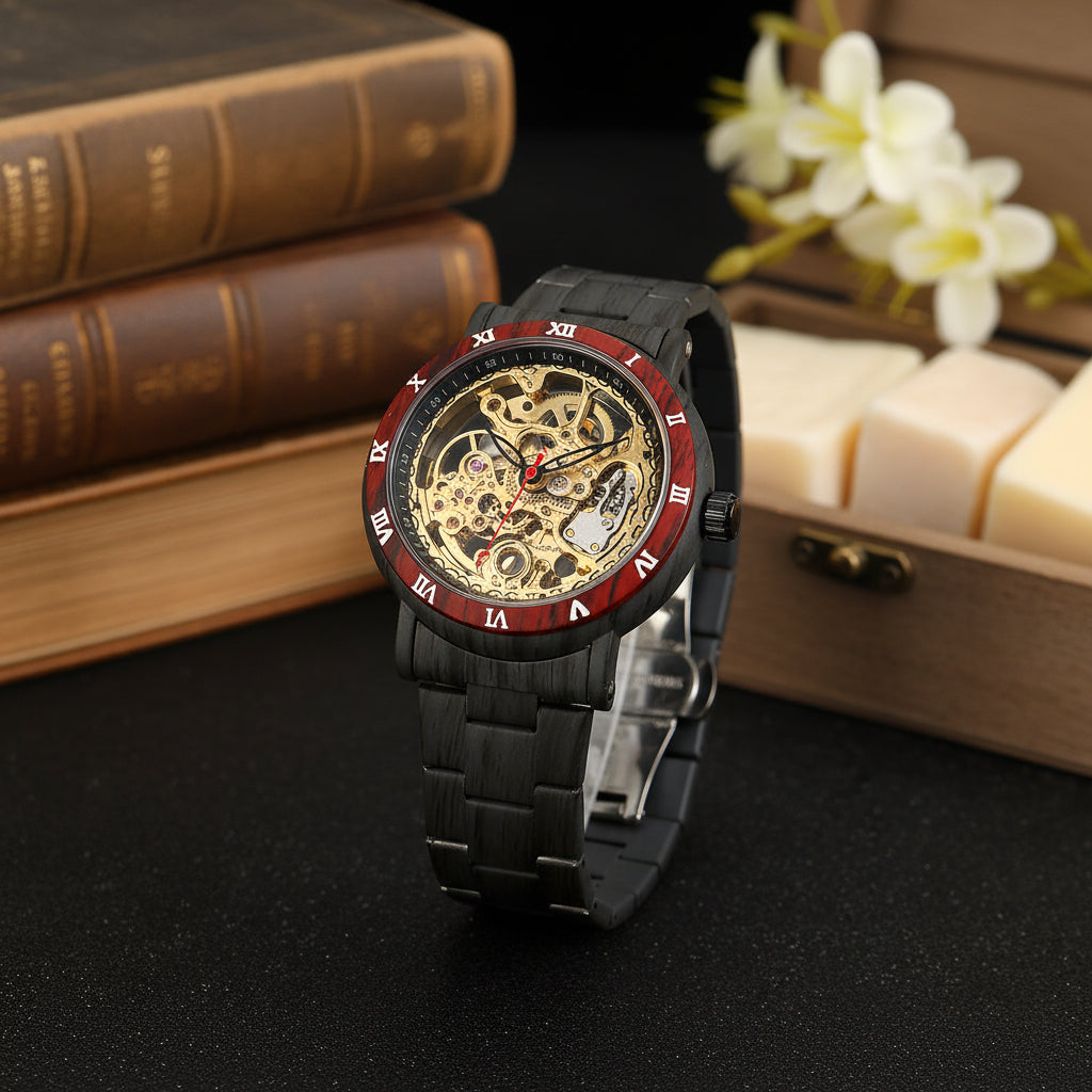 Nivaro Watch