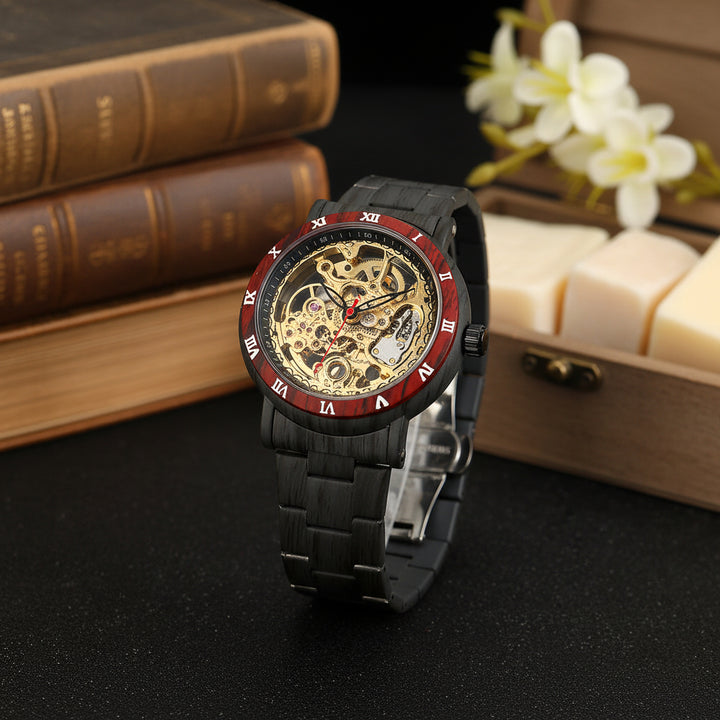 Nivaro Watch