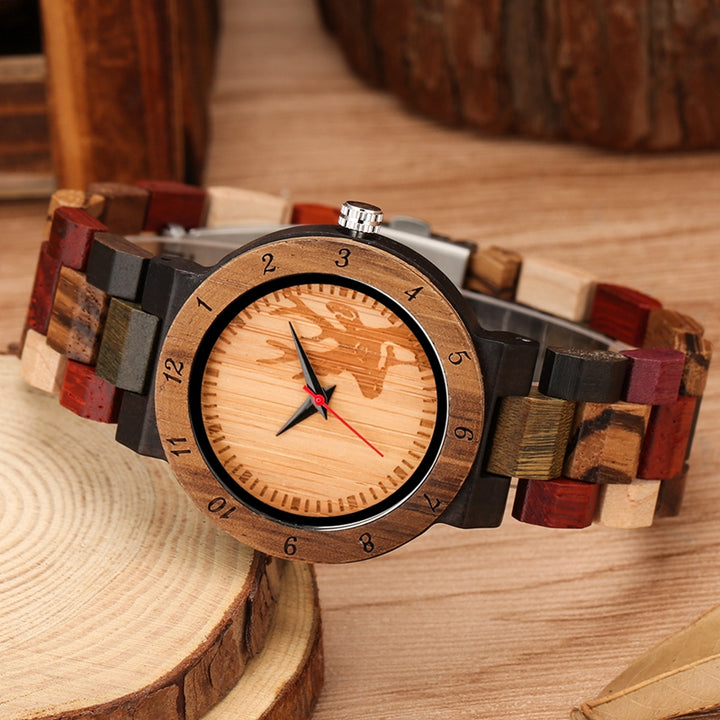 Haisley Watch
