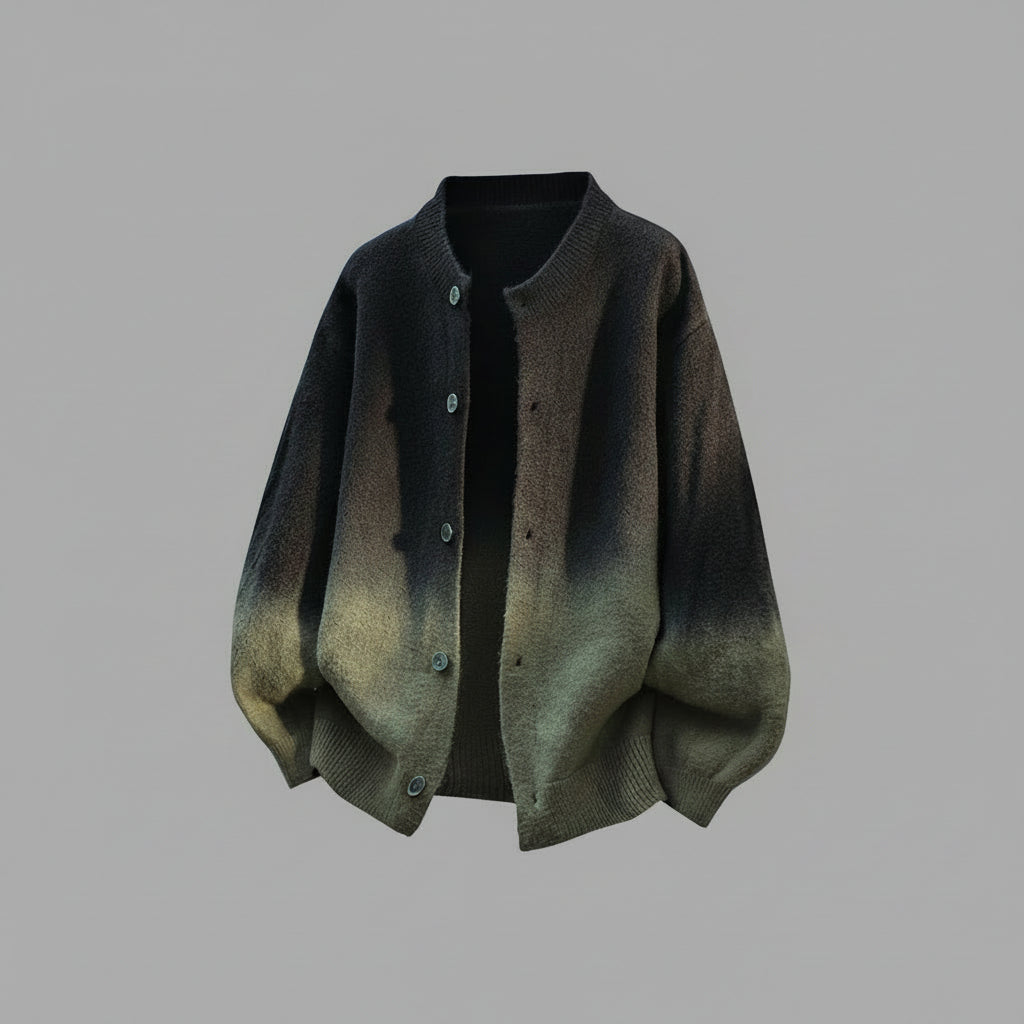 Oliver Cardigan