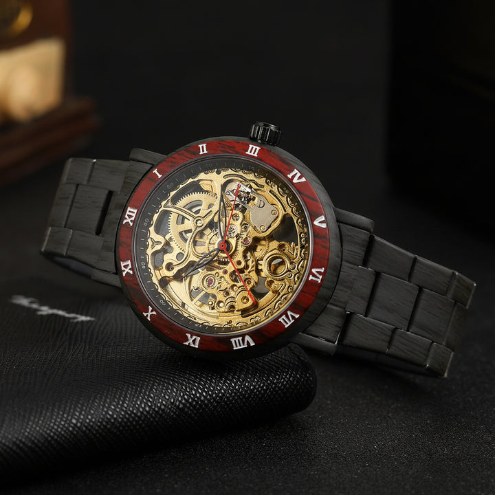 Nivaro Watch