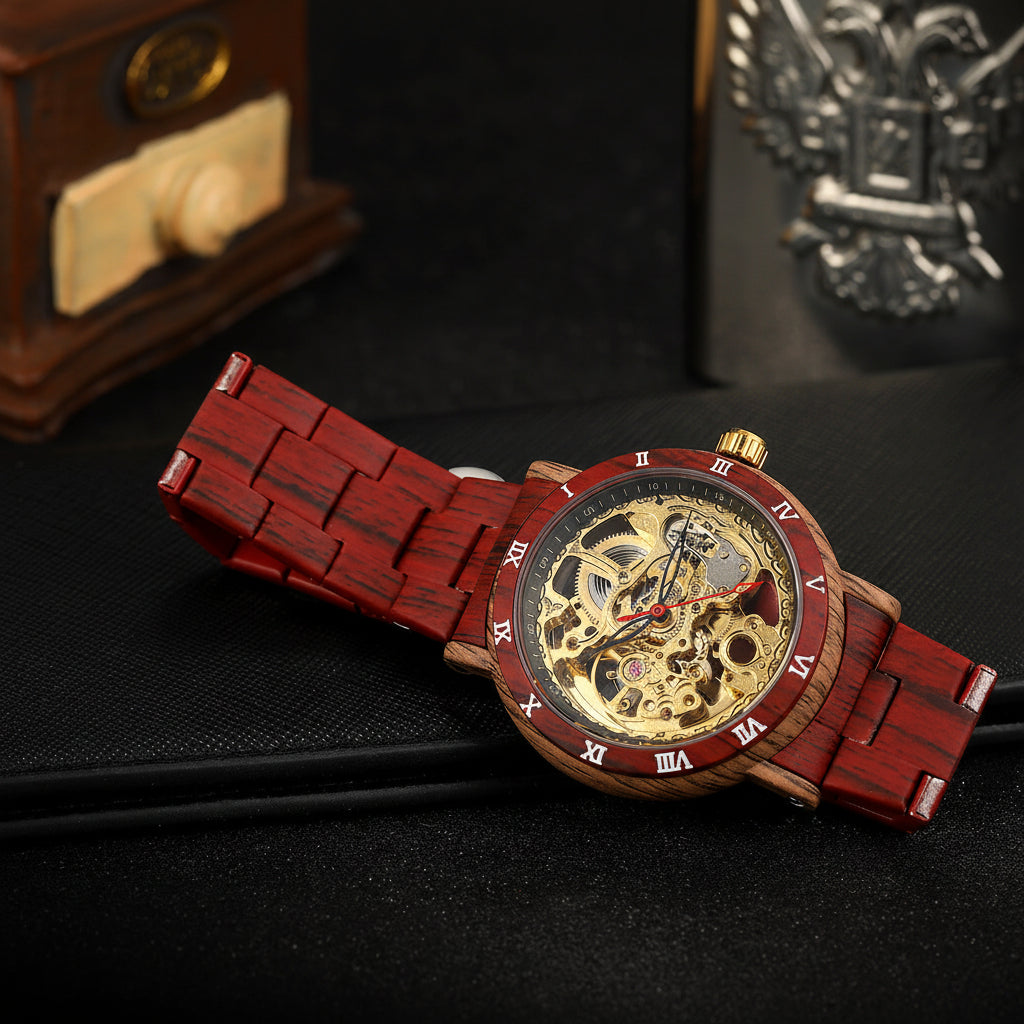 Nivaro Watch