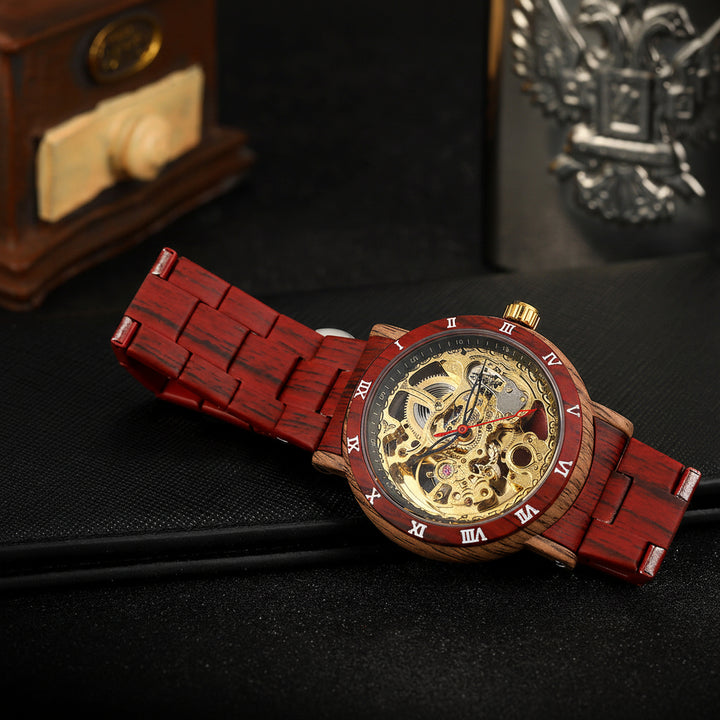 Nivaro Watch