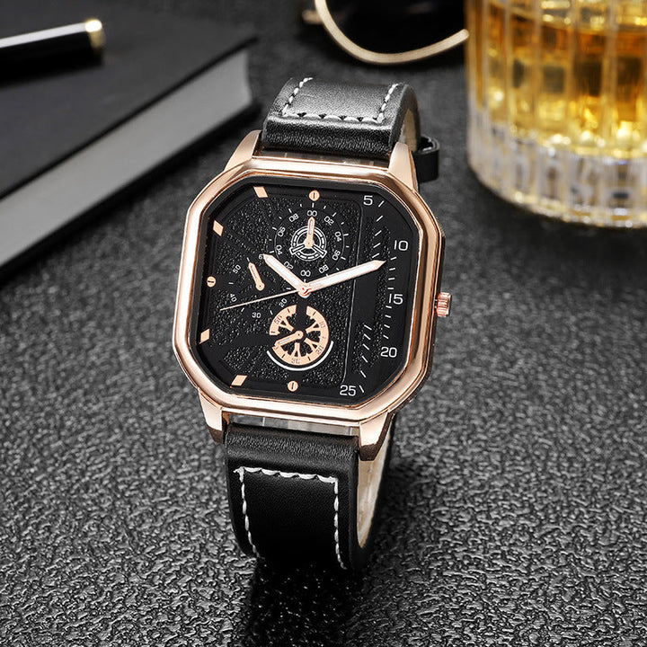 Marcelo Dial Watch