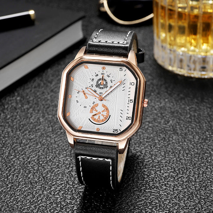 Marcelo Dial Watch
