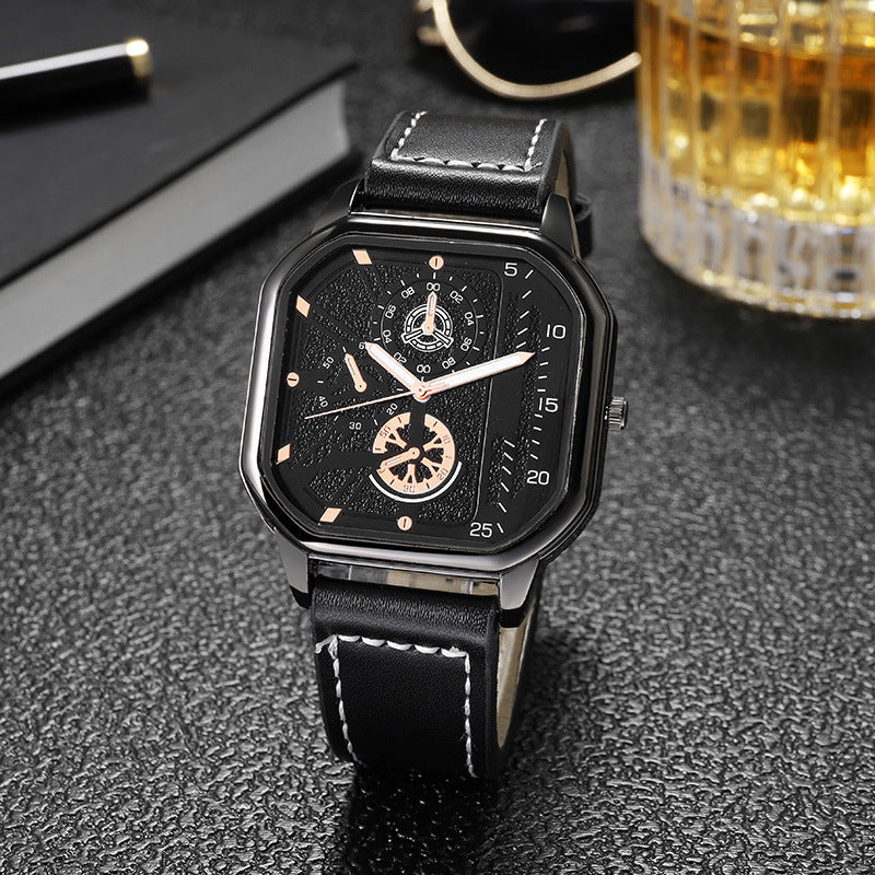 Marcelo Dial Watch