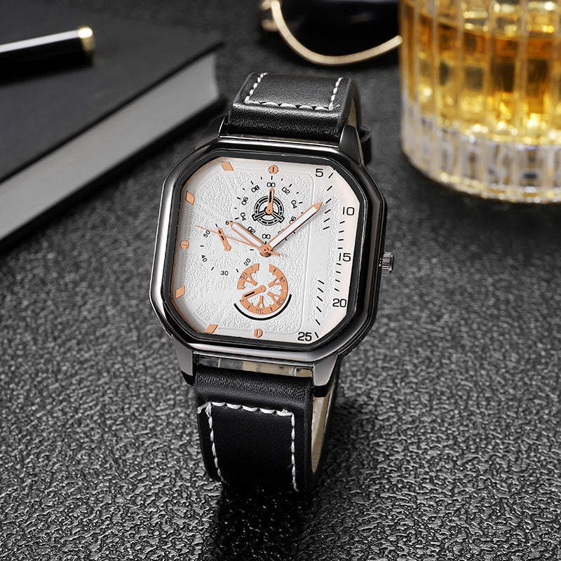 Marcelo Dial Watch