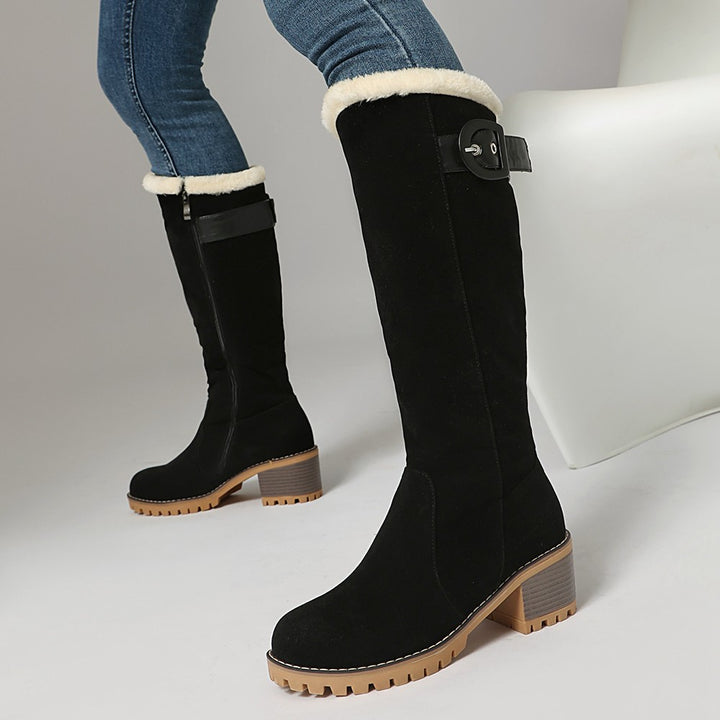 Quinnley Boots