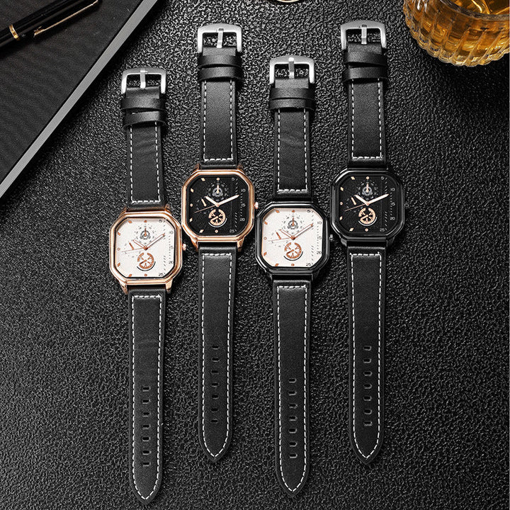 Marcelo Dial Watch