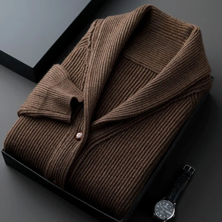 Matteo Cardigan Jacket