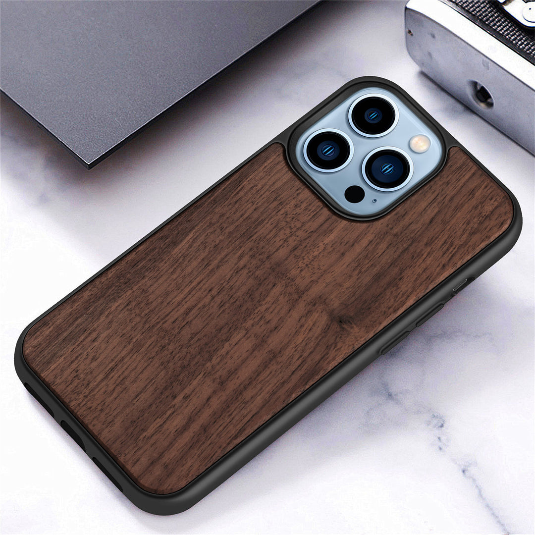 Lior iPhone Case