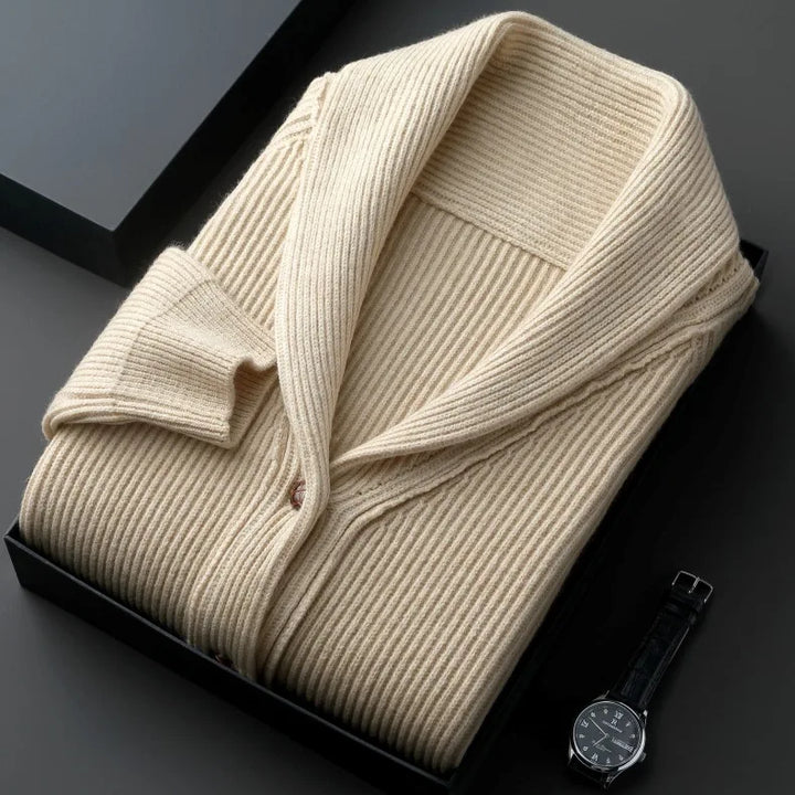 Matteo Cardigan Jacket