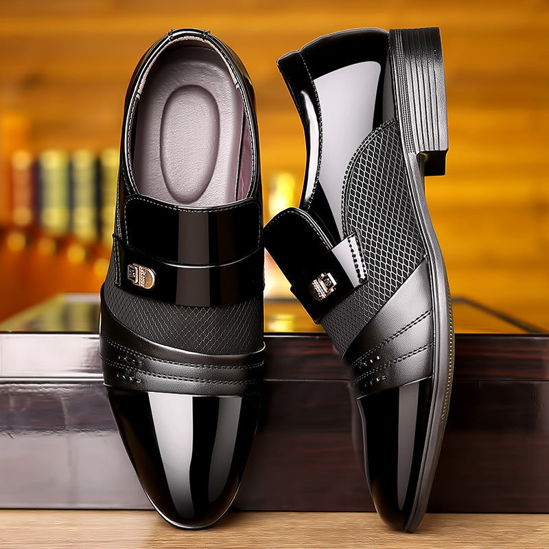 Celvaro Shoes