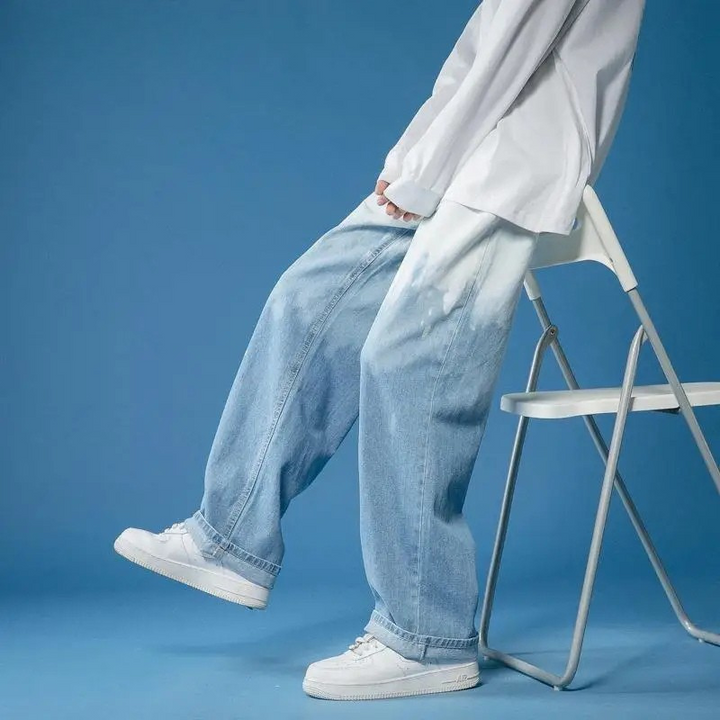 Fade Jeans