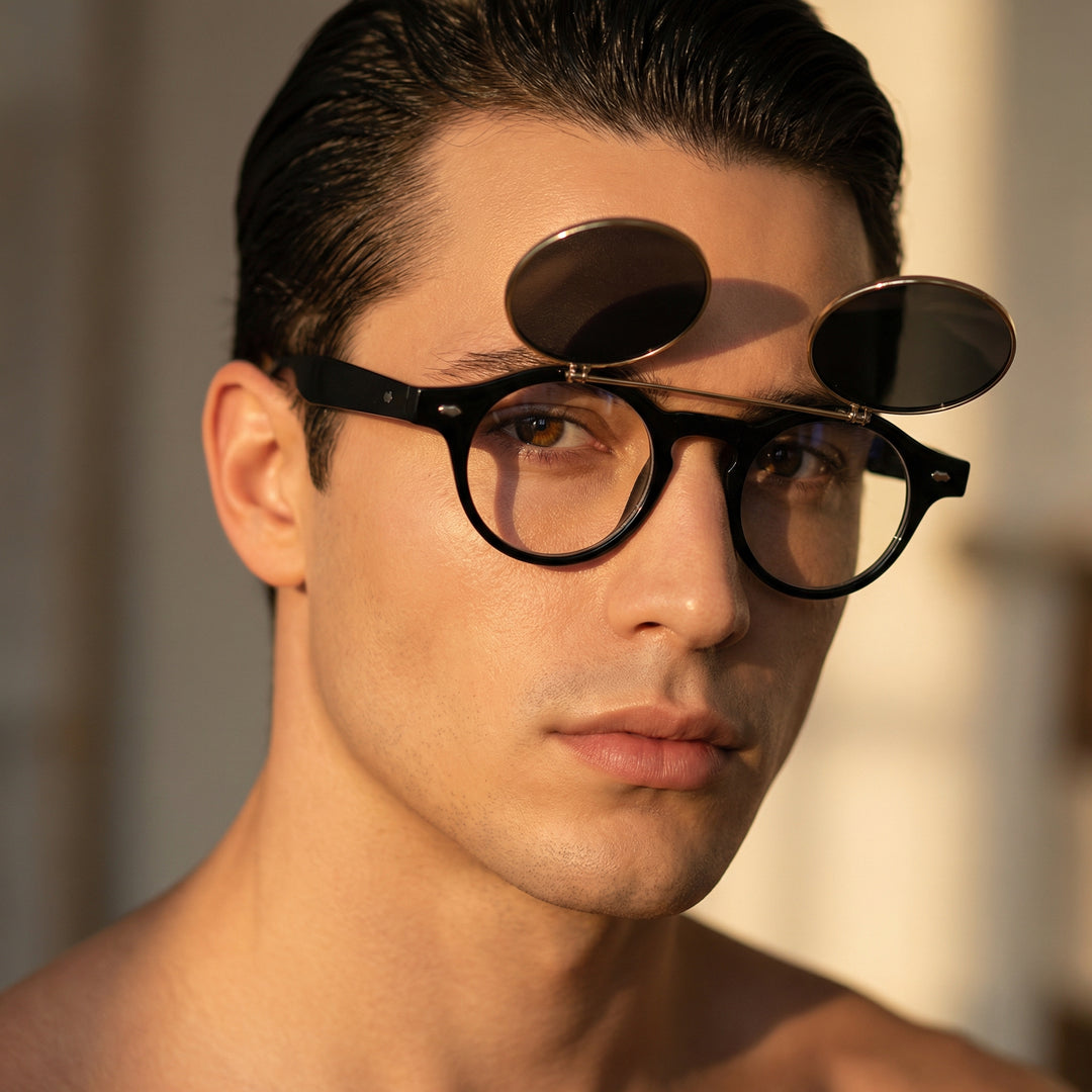 Azzurra Shades