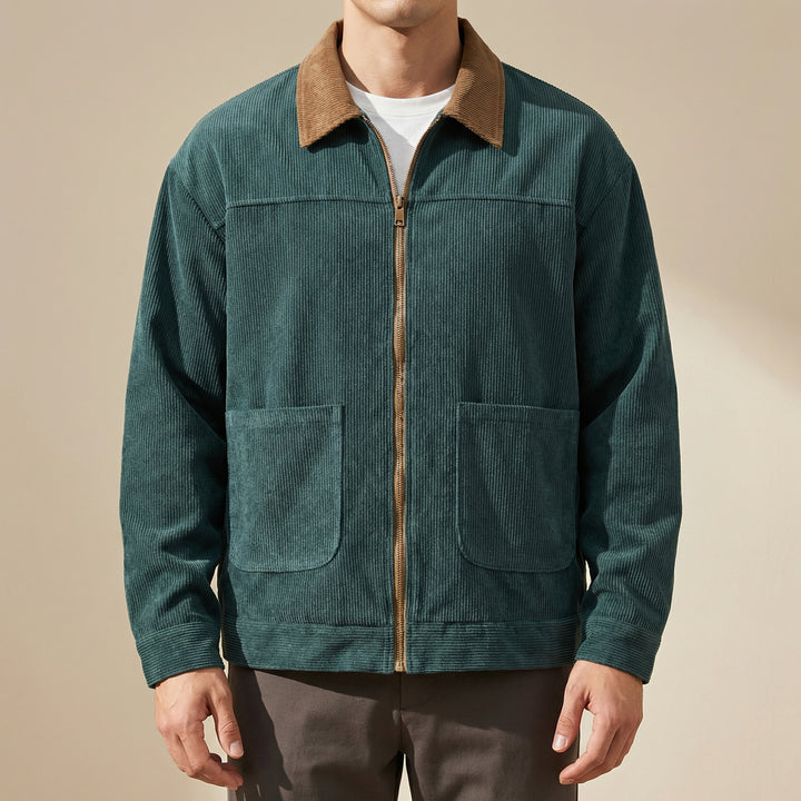 Aaron Jacket