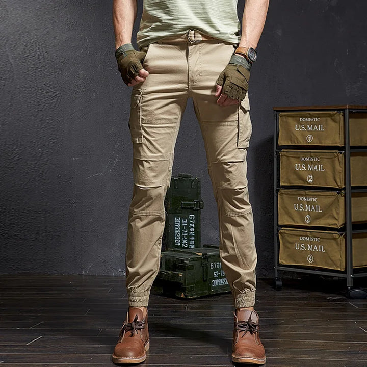 Outland Cotton Tactical Pants