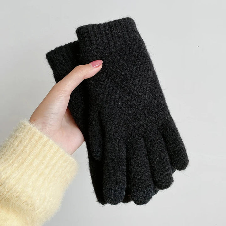 Noa Cashmere Glove