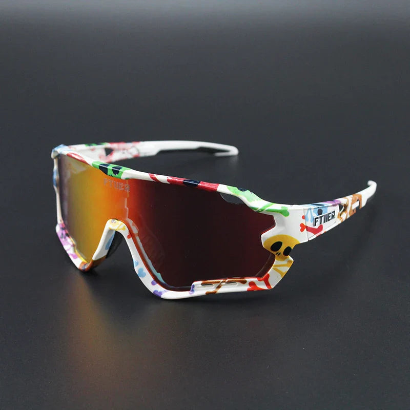 FTIIBR Carbon Shield by weston.®