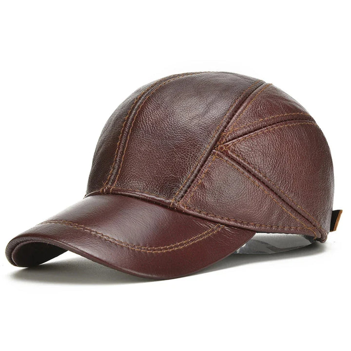 Rodeo Genuine Leather Hat
