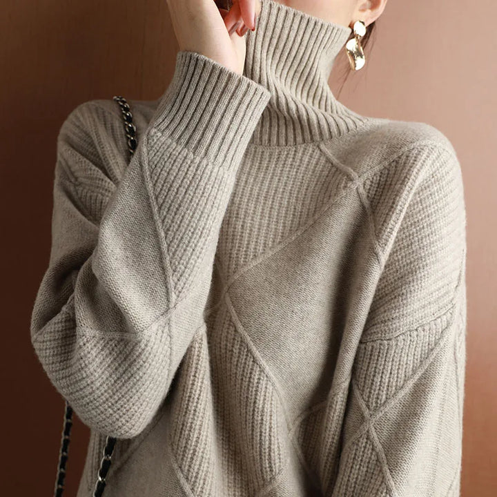 Arden Wool Sweater