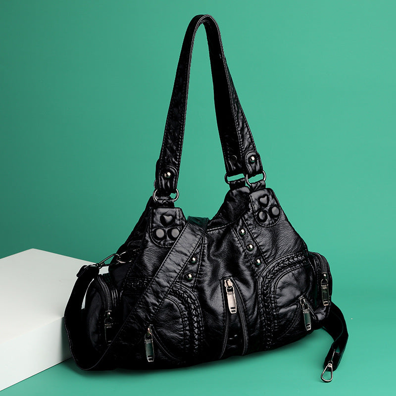 Yvette Shoulder Bag