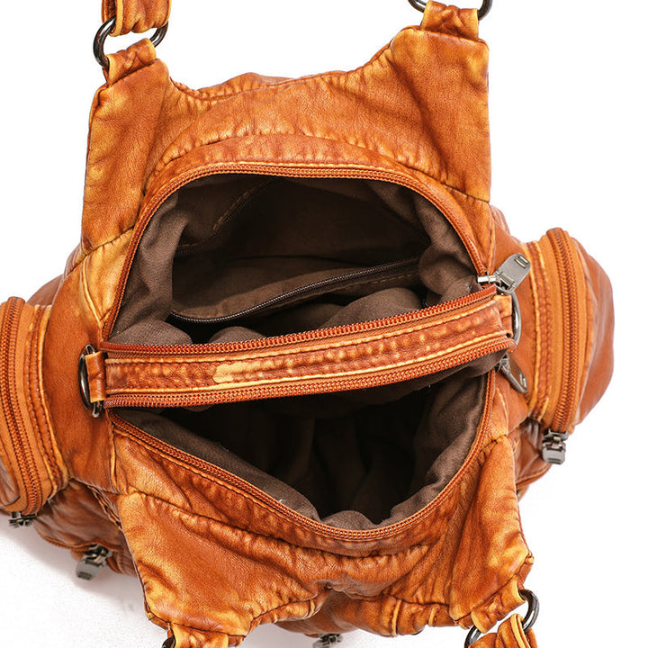 Yvette Shoulder Bag