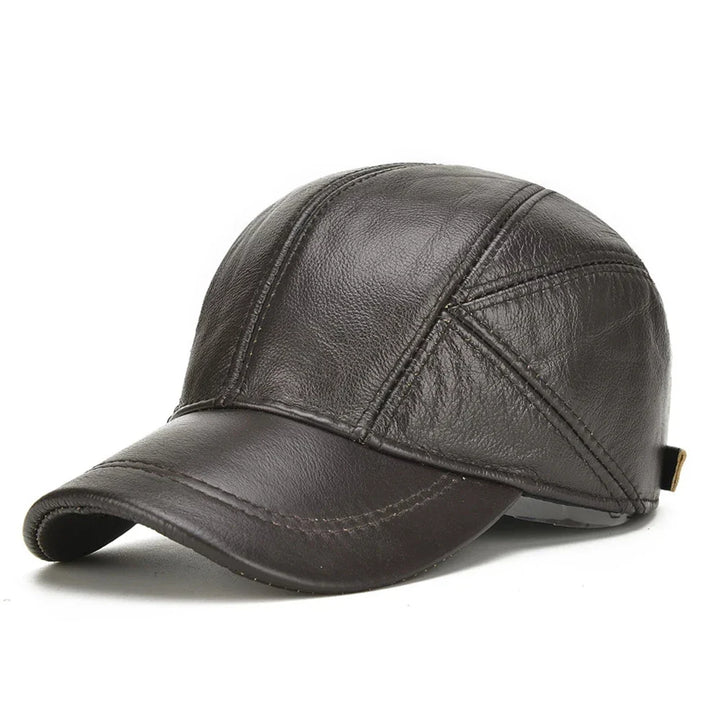 Rodeo Genuine Leather Hat