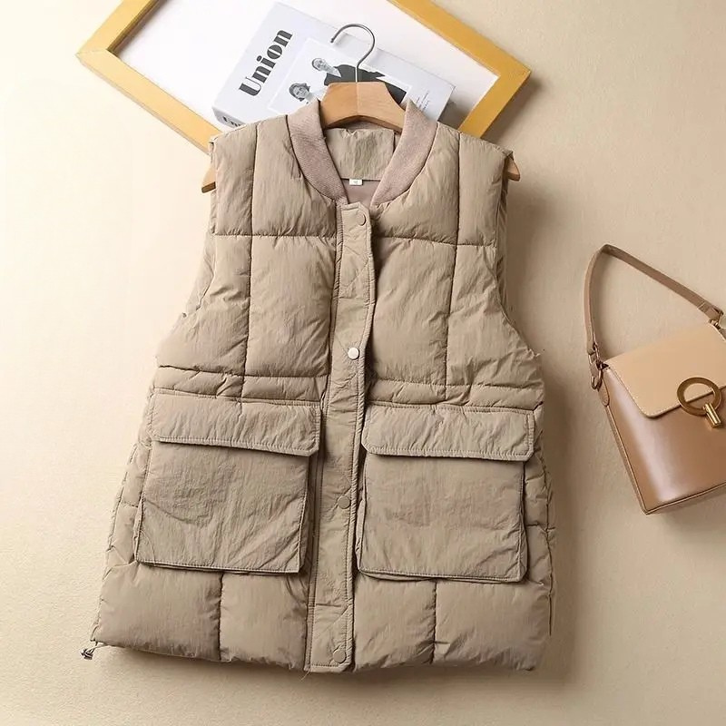 Union Vest