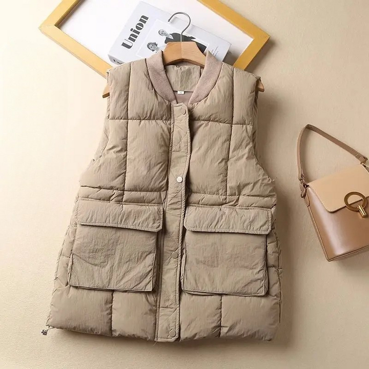 Union Vest