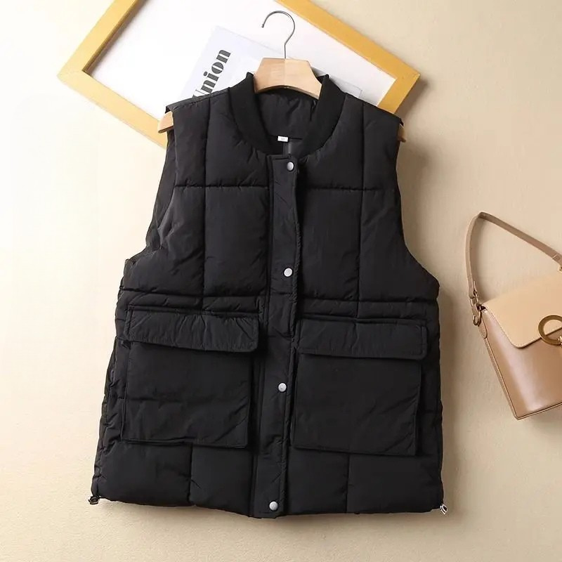 Union Vest