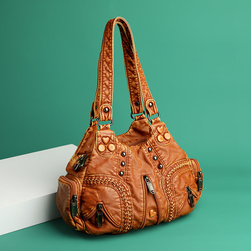 Yvette Shoulder Bag