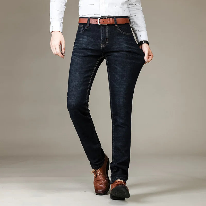 Slim Fit Vero Jeans