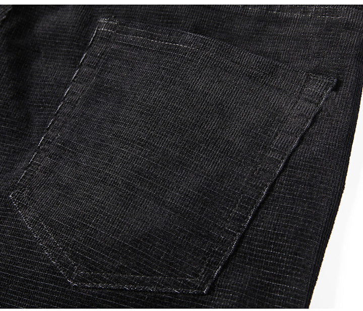 Classic Corduroy Pants
