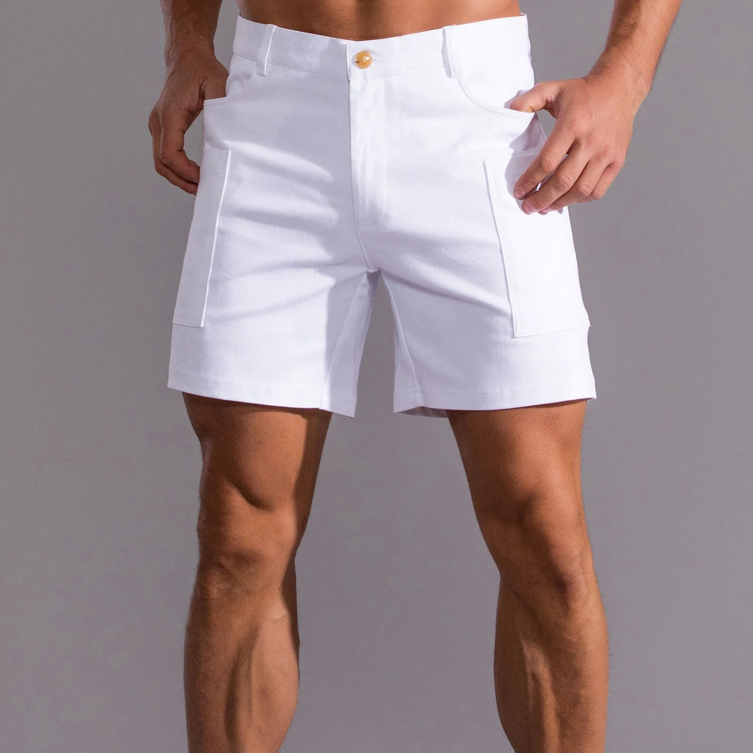 Weston.® Field Shorts