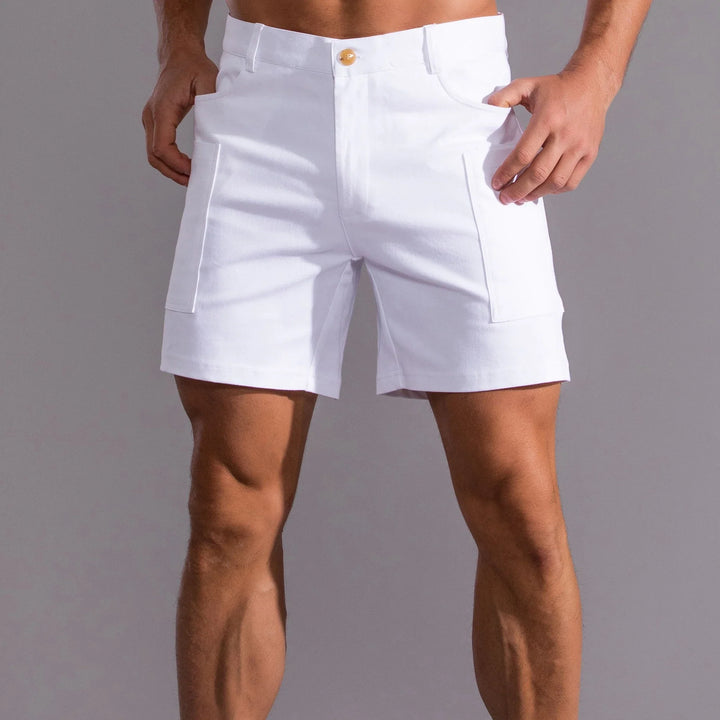 Weston.® Field Shorts