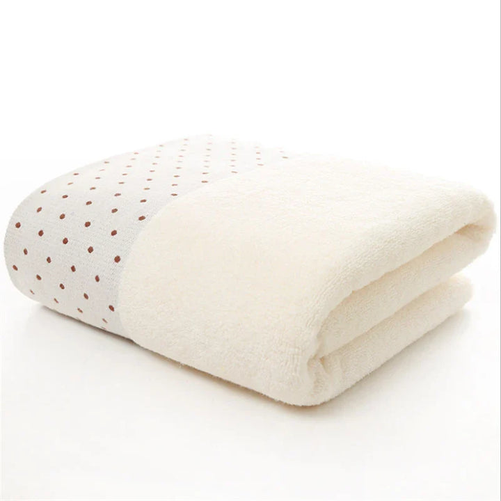 Vellette Towels