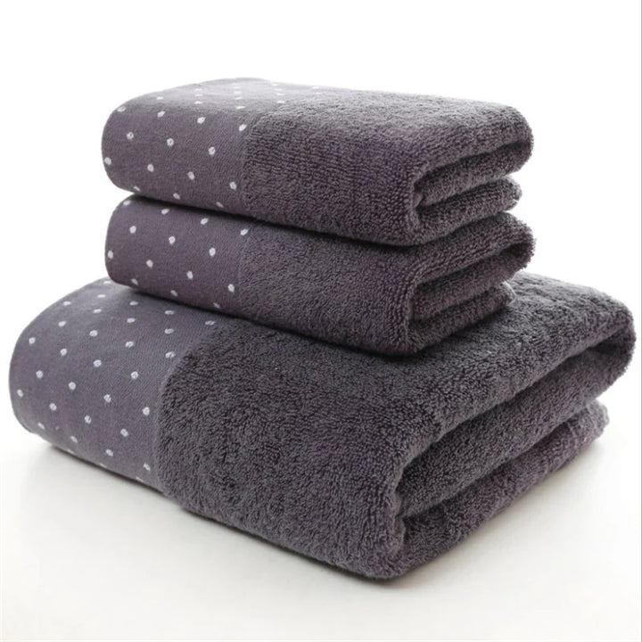 Vellette Towels