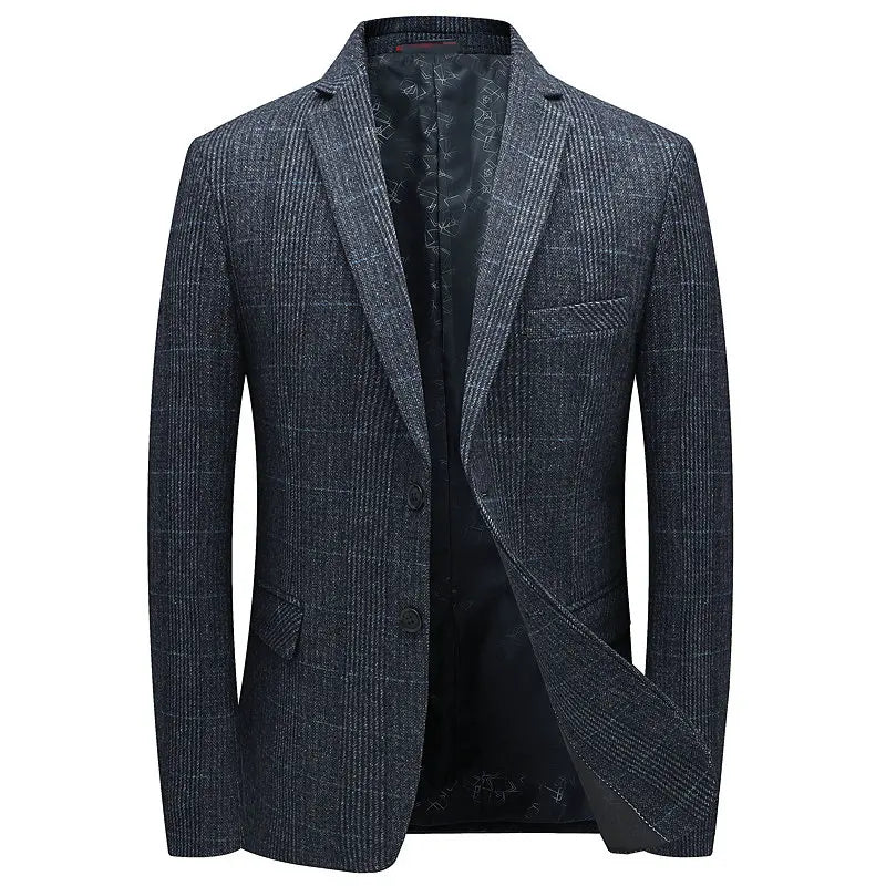 Mercer Wool Blazer