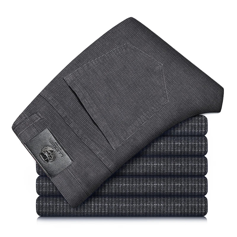 Classic Corduroy Pants