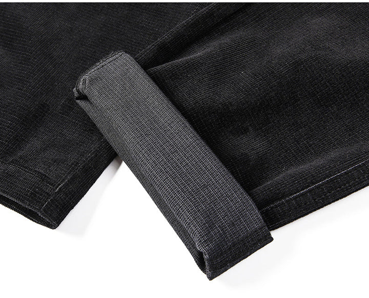 Classic Corduroy Pants