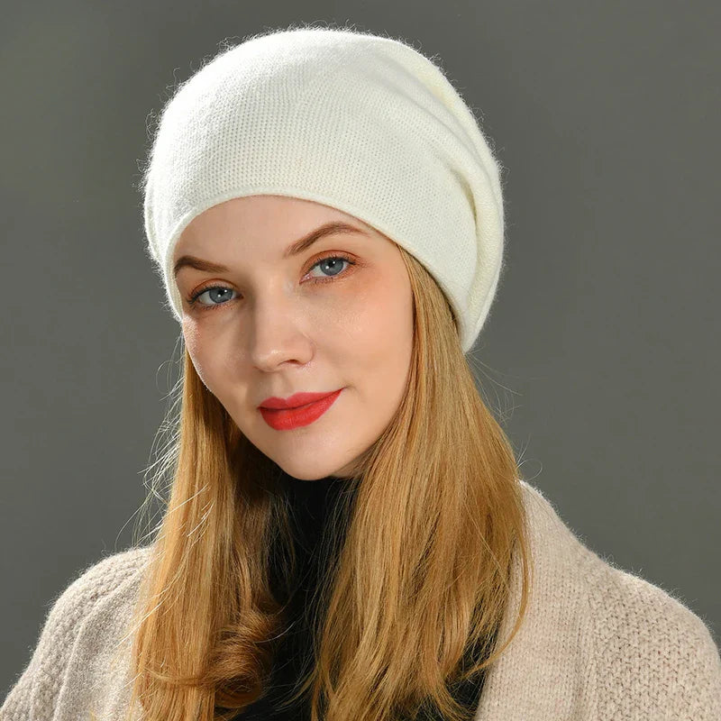 Aria Wool Beanie
