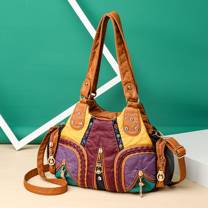 Yvette Shoulder Bag
