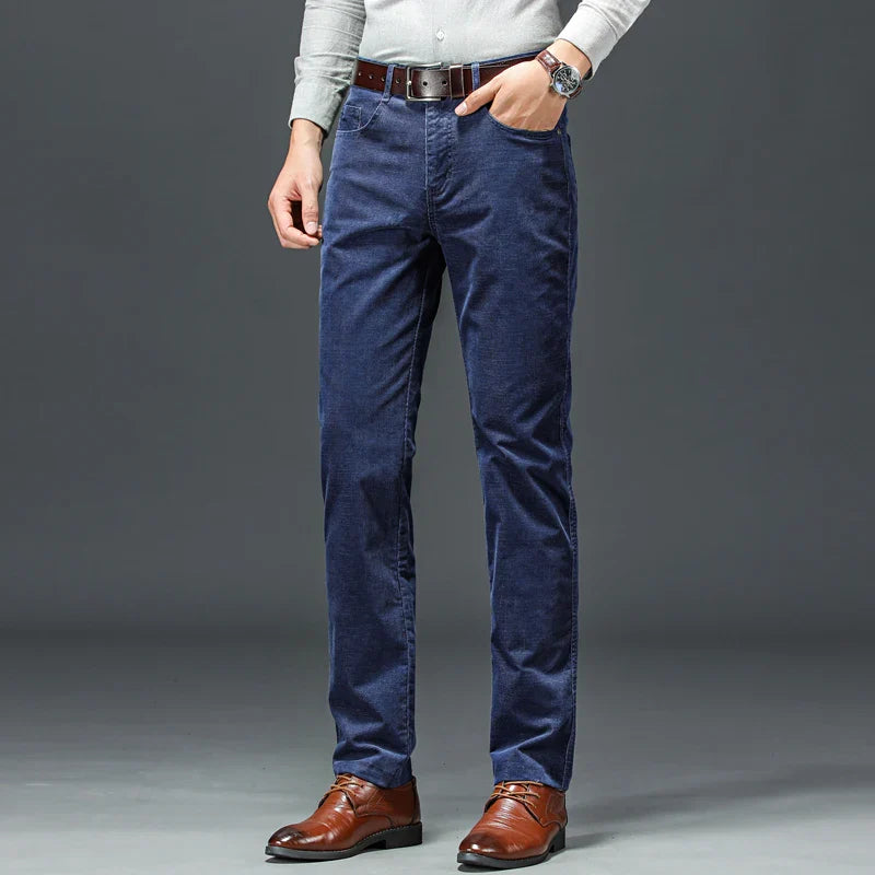 Classic Corduroy Pants