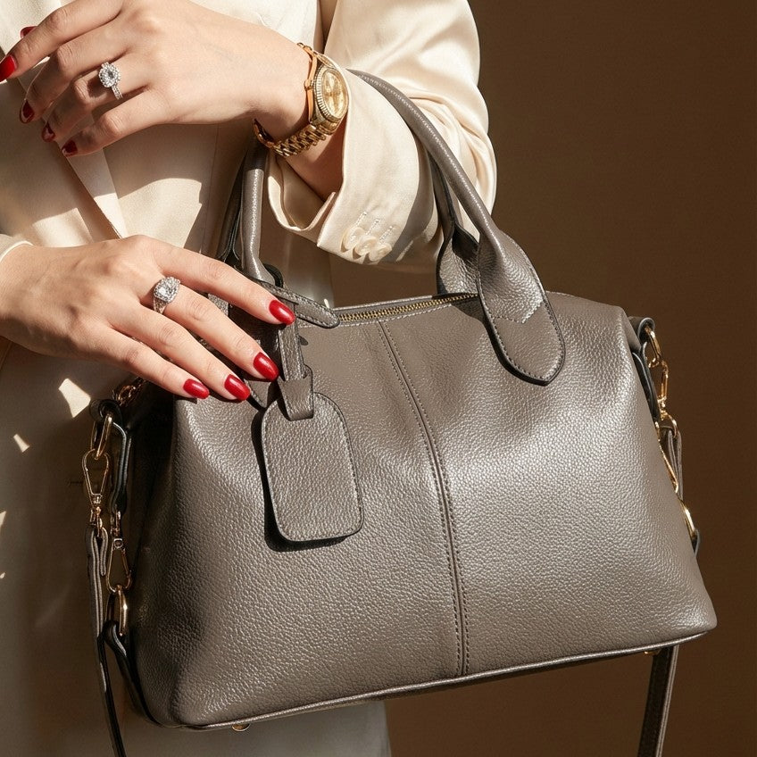 Fiora Shoulder Bag