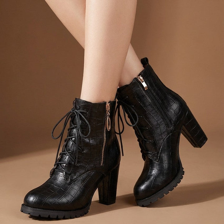 Margaux Boots
