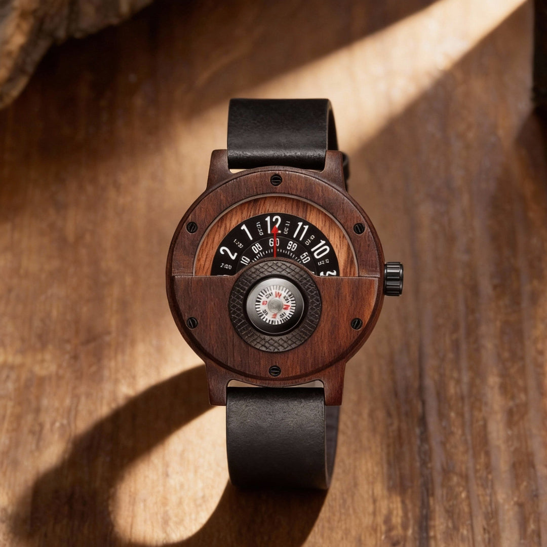 Helvani Watch