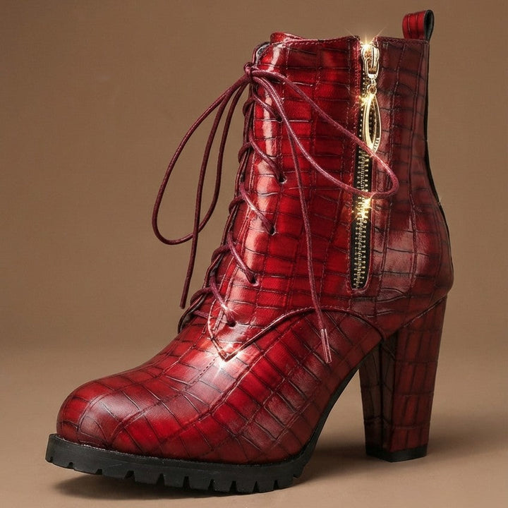 Margaux Boots