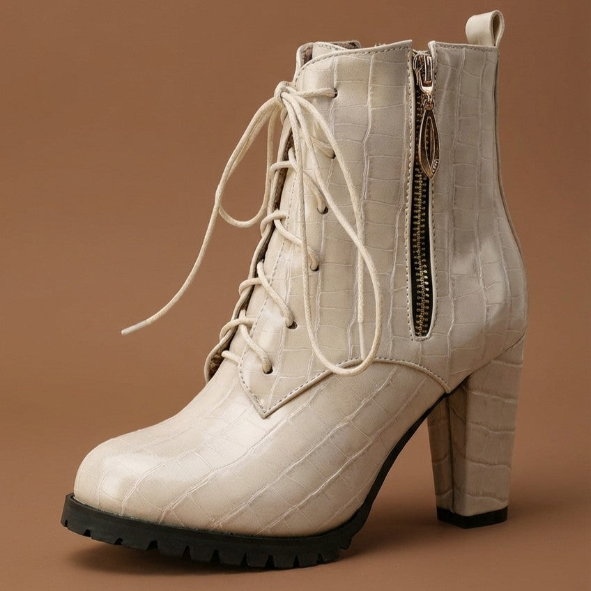 Margaux Boots