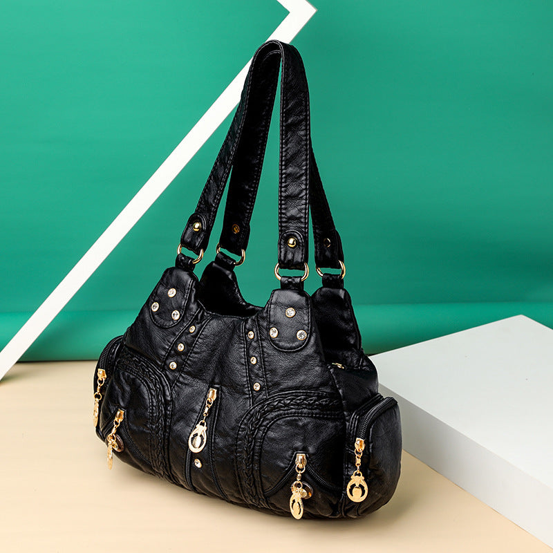 Yvette Shoulder Bag